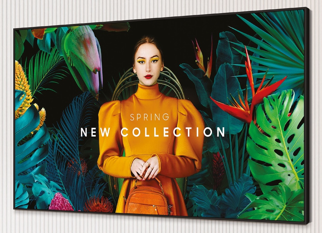 [LH43QHCEBGCXEN] Samsung QH43C UHD